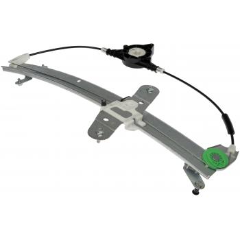 Dorman 740686 - Window Regulator Dorman 740686 Window Regulator product image 4 of 4