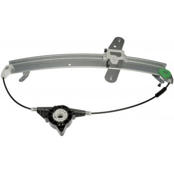 Dorman 740687 - Window Regulator Dorman 740687 Window Regulator product image 1 of 4