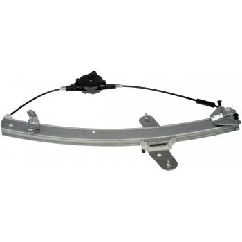 Dorman 740687 - Window Regulator Dorman 740687 Window Regulator product image 3 of 4