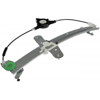Dorman 740687 - Window Regulator Dorman 740687 Window Regulator product image 4 of 4