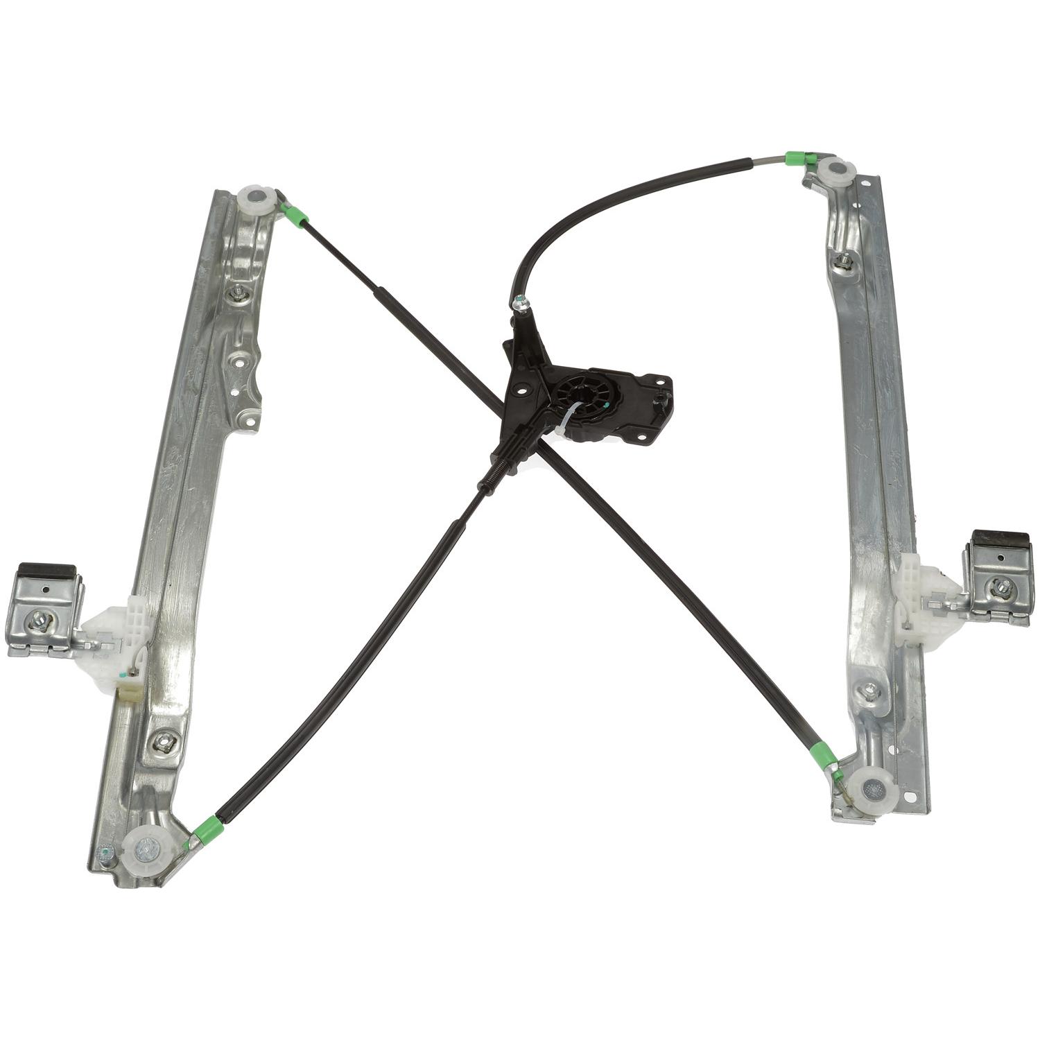 Dorman 740690 - Window Regulator Dorman 740690 Window Regulator product image 1 of 4