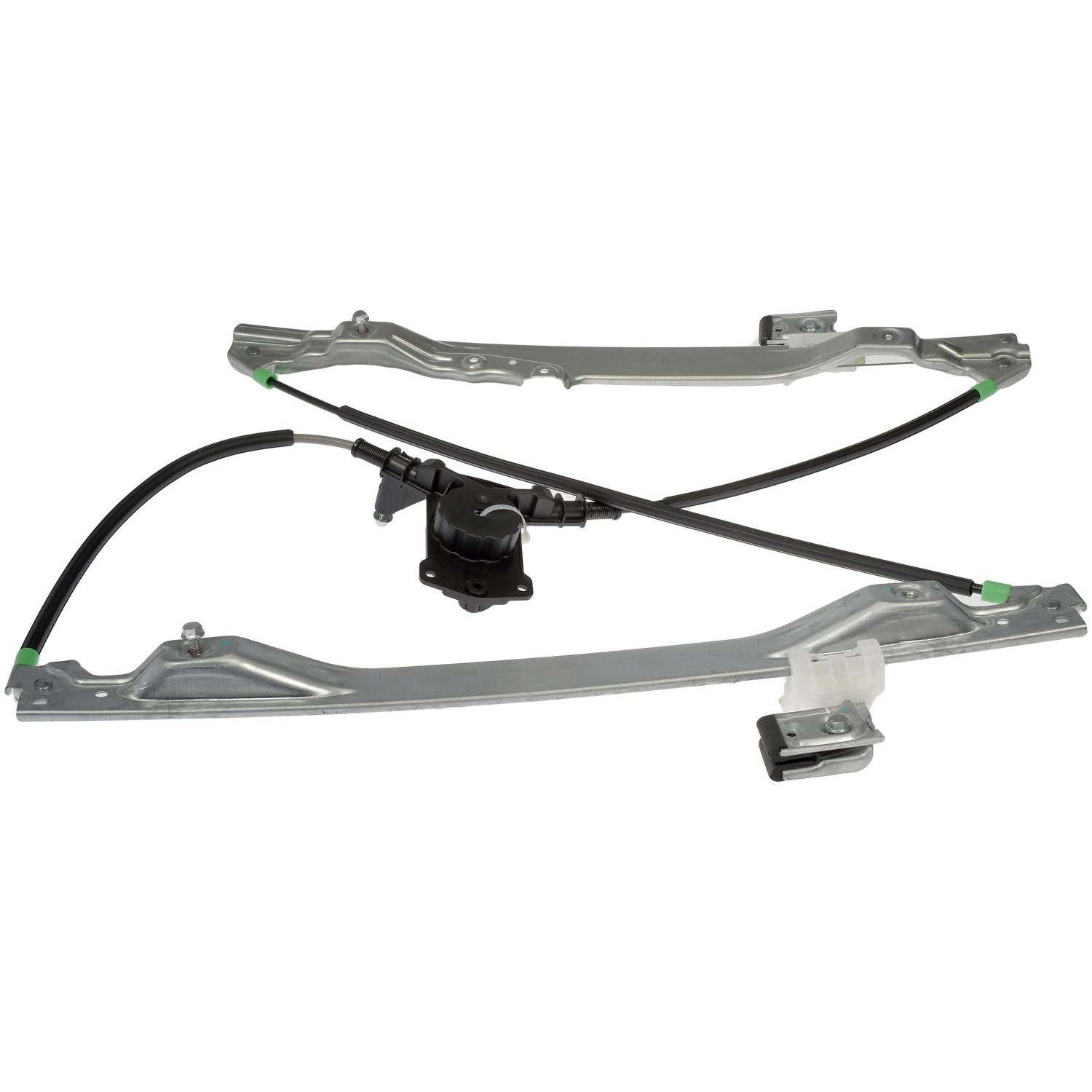 Dorman 740690 - Window Regulator Dorman 740690 Window Regulator product image 3 of 4