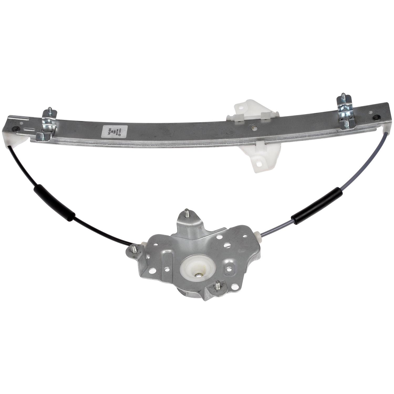 Dorman 740695 Window Regulator product image 4 of 4
