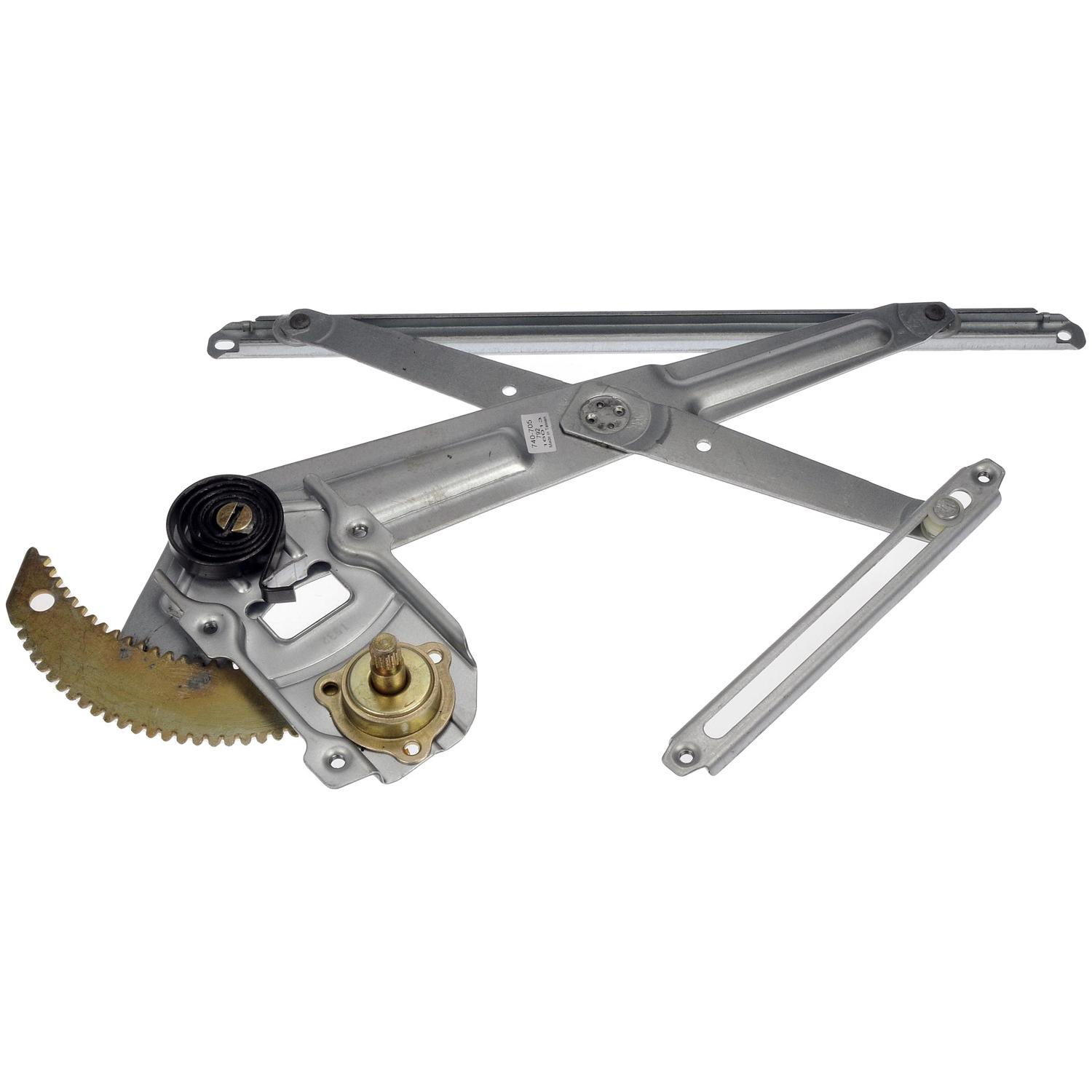Dorman 740705 Window Regulator product image 3 of 4