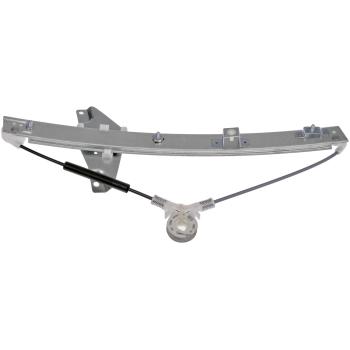 Dorman 740707 - Window Regulator Dorman 740707 Window Regulator product image 2 of 2