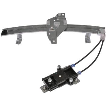 Dorman 740709 Window Regulator product image 1 of 2