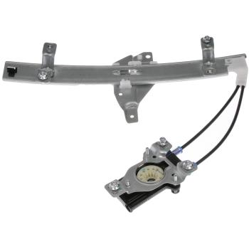 Dorman 740710 Window Regulator product image 2 of 2