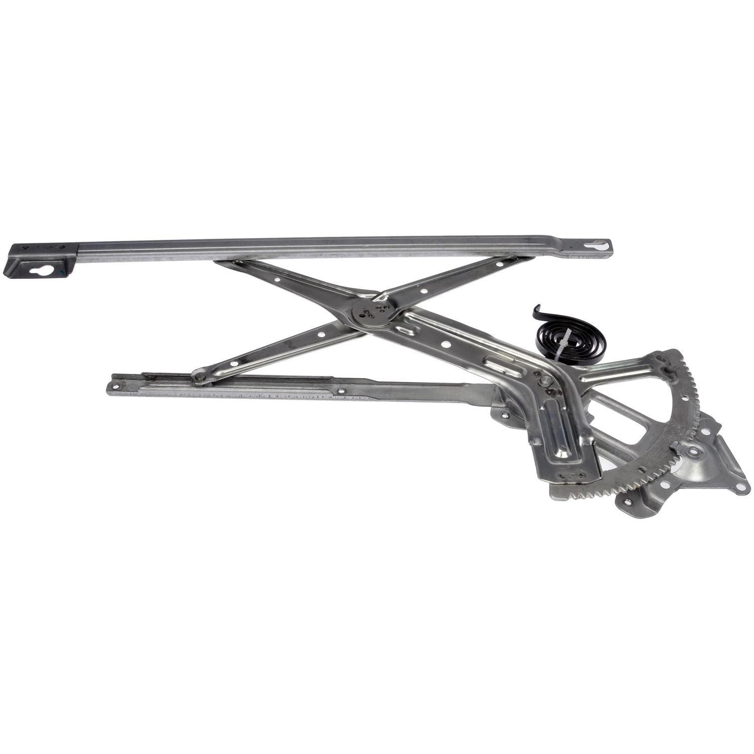 Dorman 740717 Window Regulator product image 1 of 2
