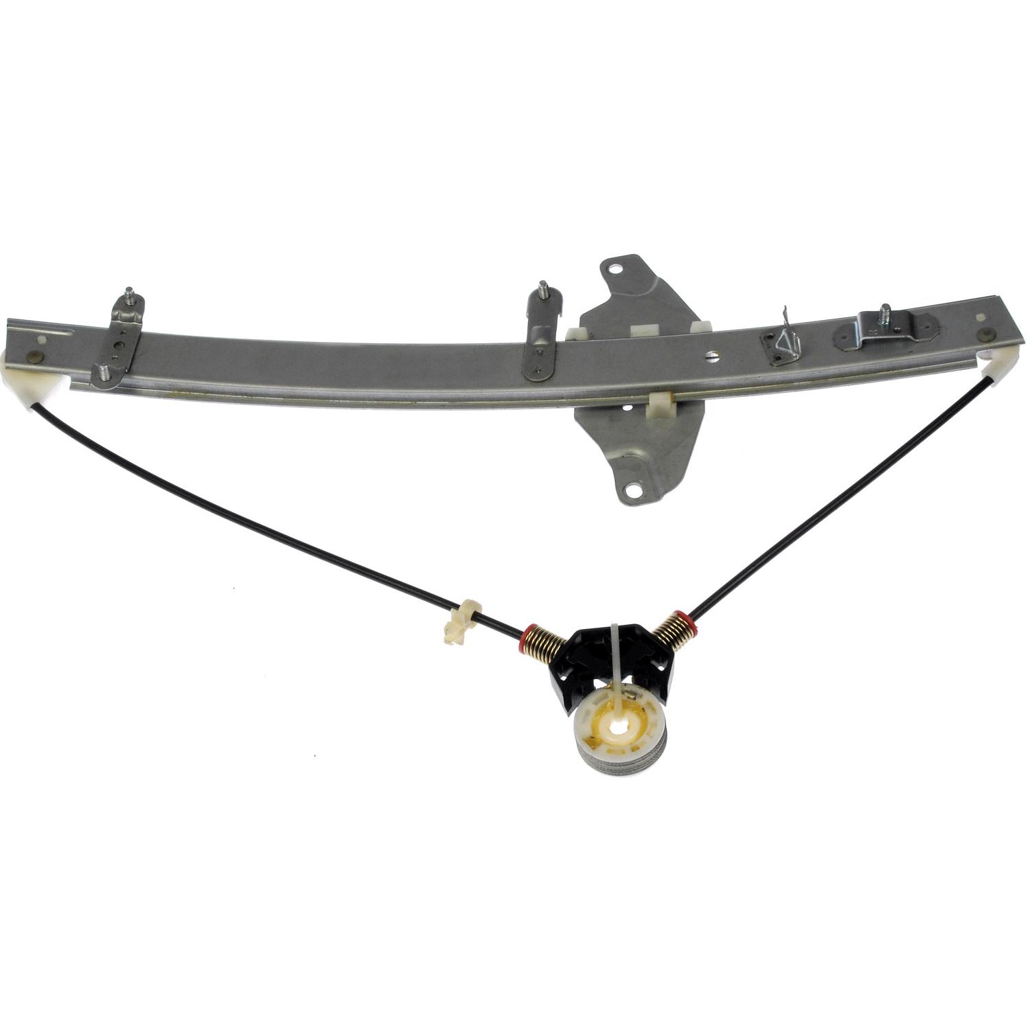 Dorman 740718 Window Regulator product image 4 of 4