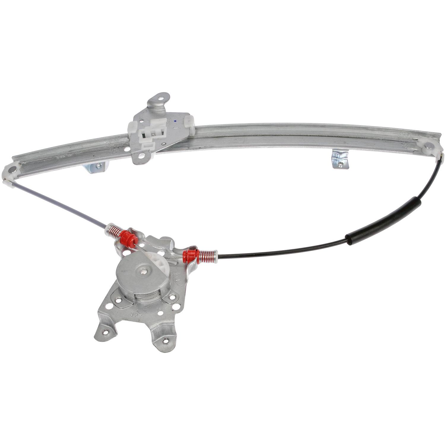 Dorman 740724 Window Regulator product image 5 of 6