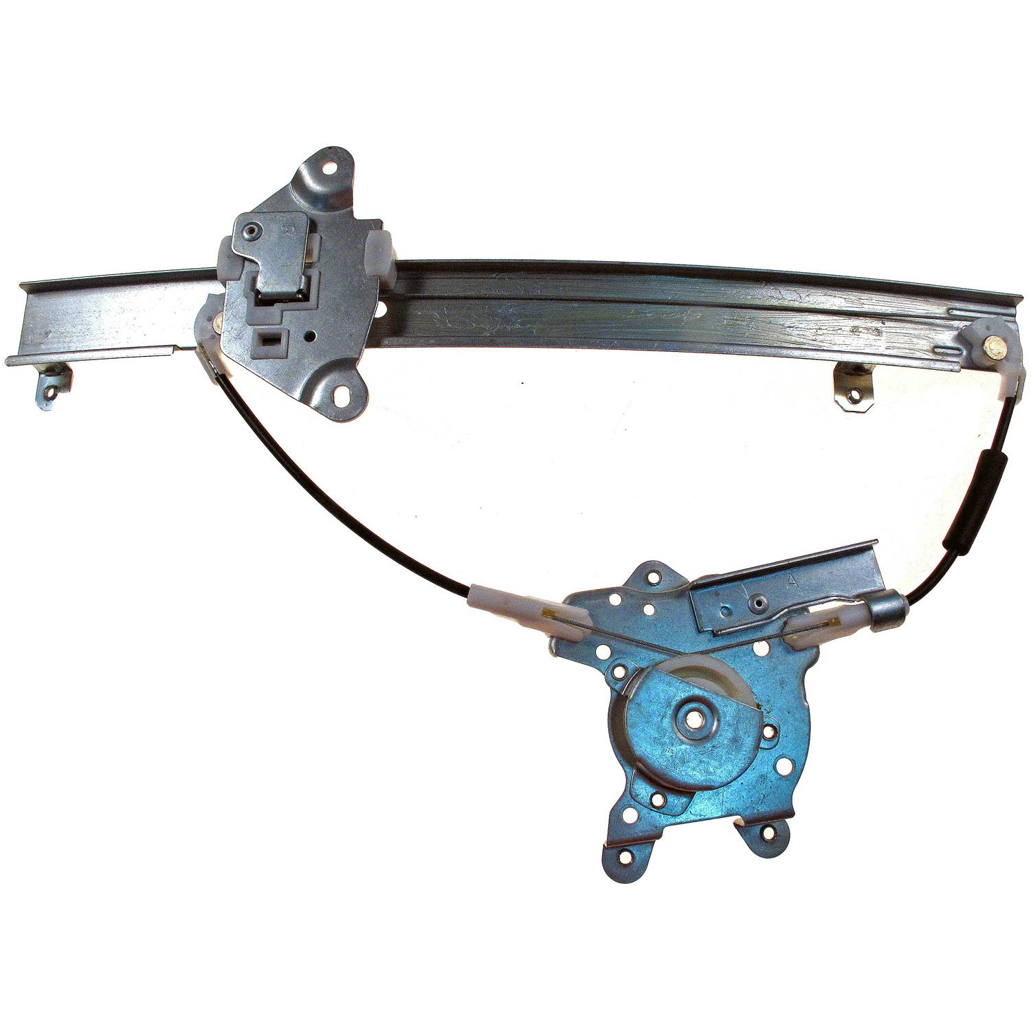 Dorman 740726 - Window Regulator Dorman 740726 Window Regulator product image 3 of 4
