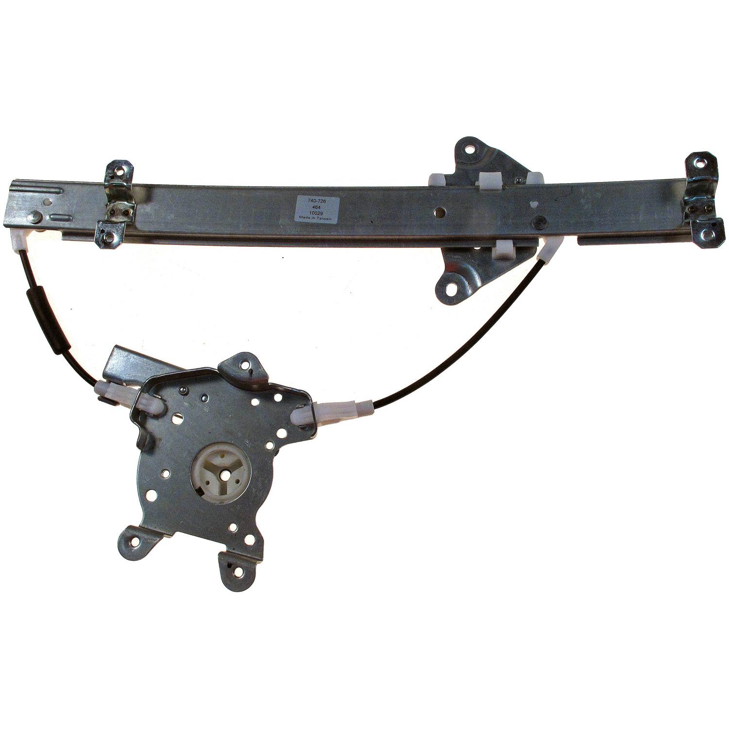 Dorman 740726 - Window Regulator Dorman 740726 Window Regulator product image 4 of 4