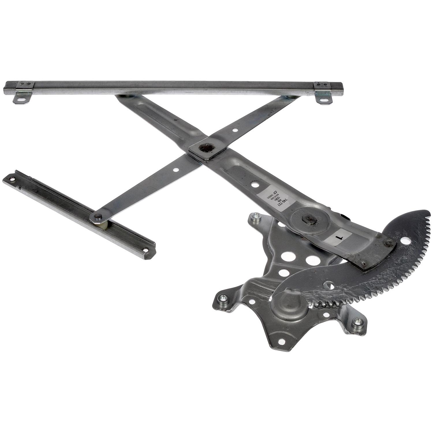 Dorman 740727 Window Regulator product image 6 of 6