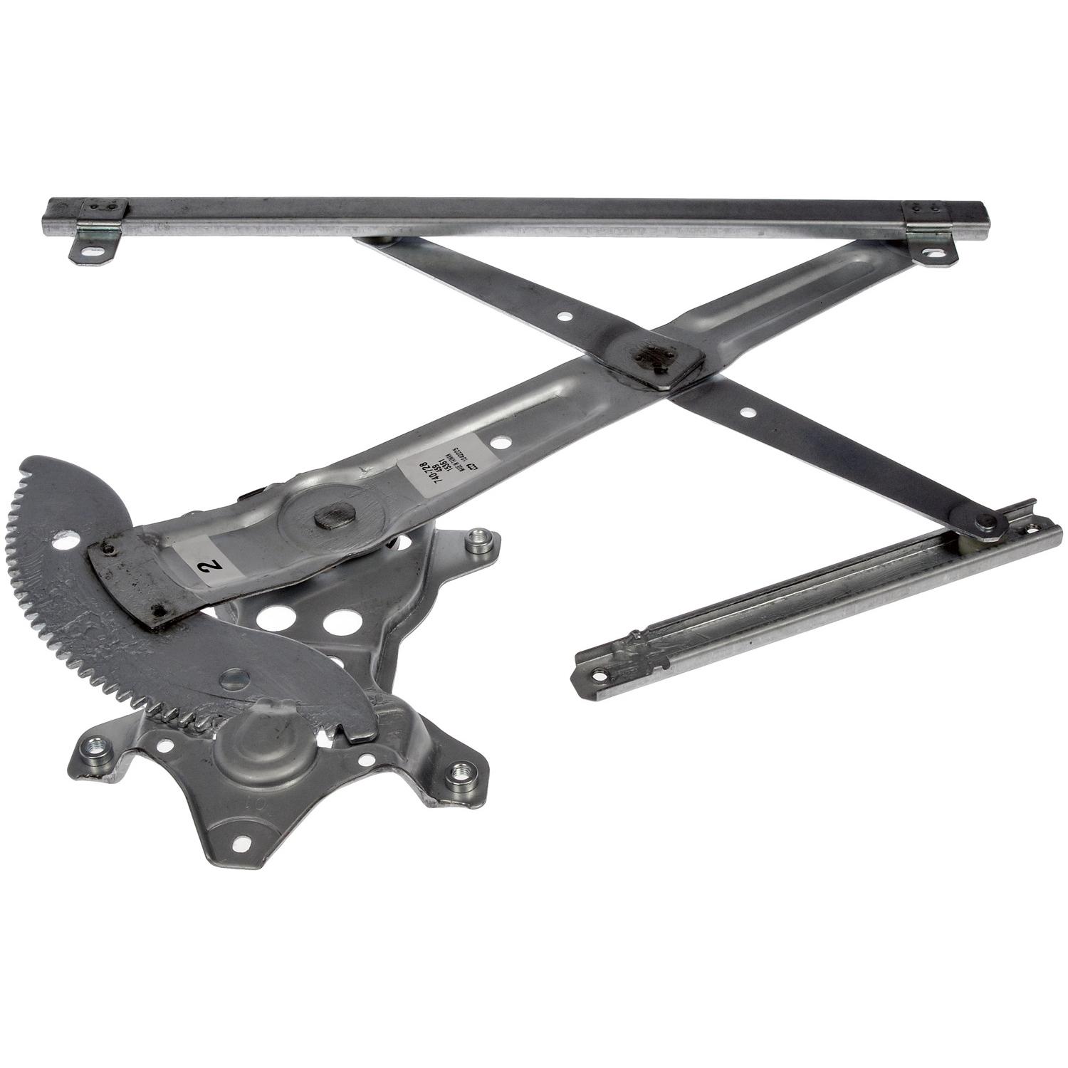 Dorman 740728 Window Regulator product image 6 of 6