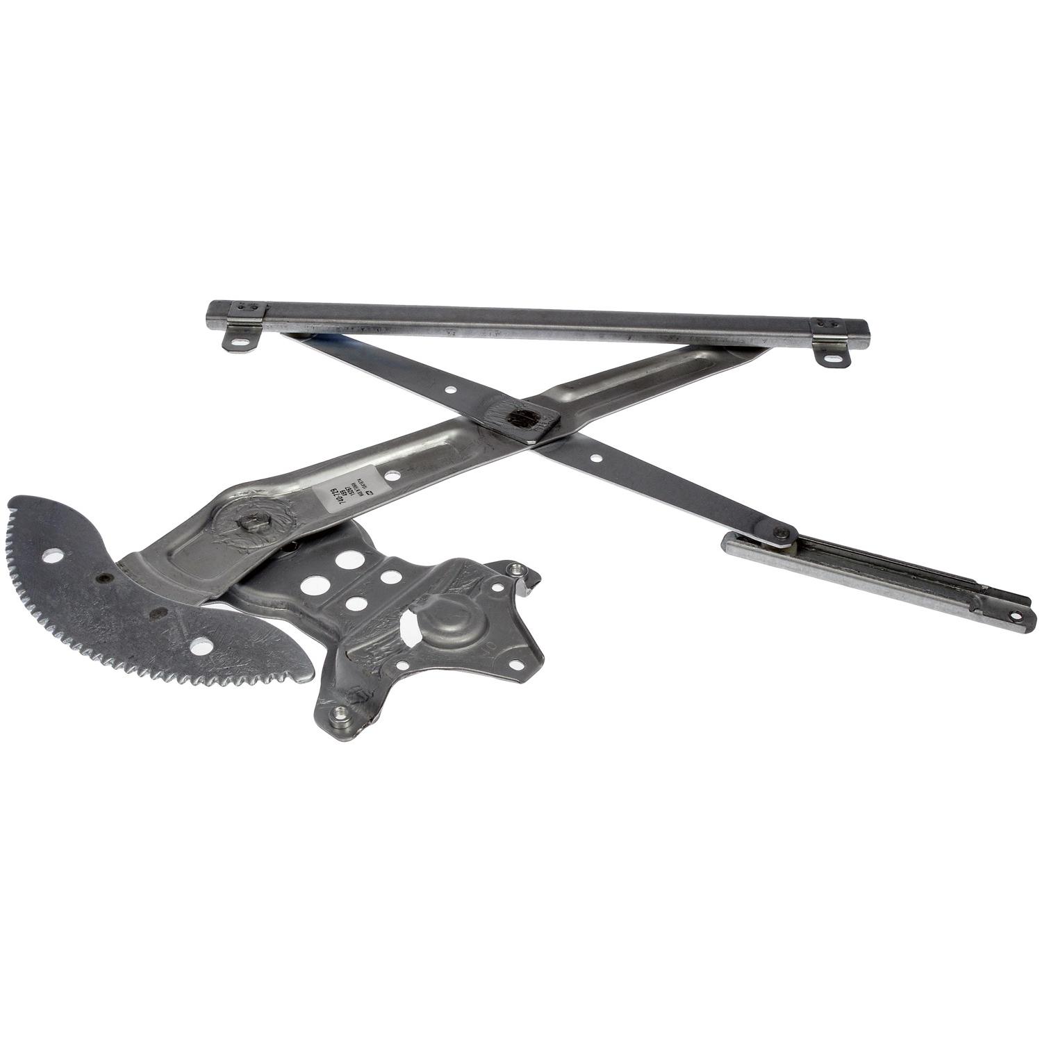 Dorman 740729 Window Regulator product image 4 of 4