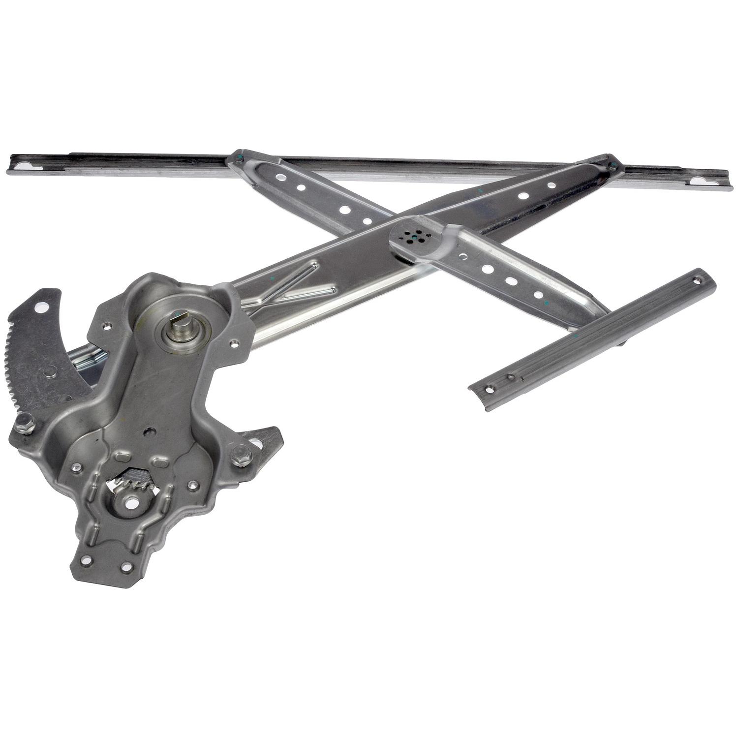 Dorman 740737 - Window Regulator Dorman 740737 Window Regulator product image 5 of 6