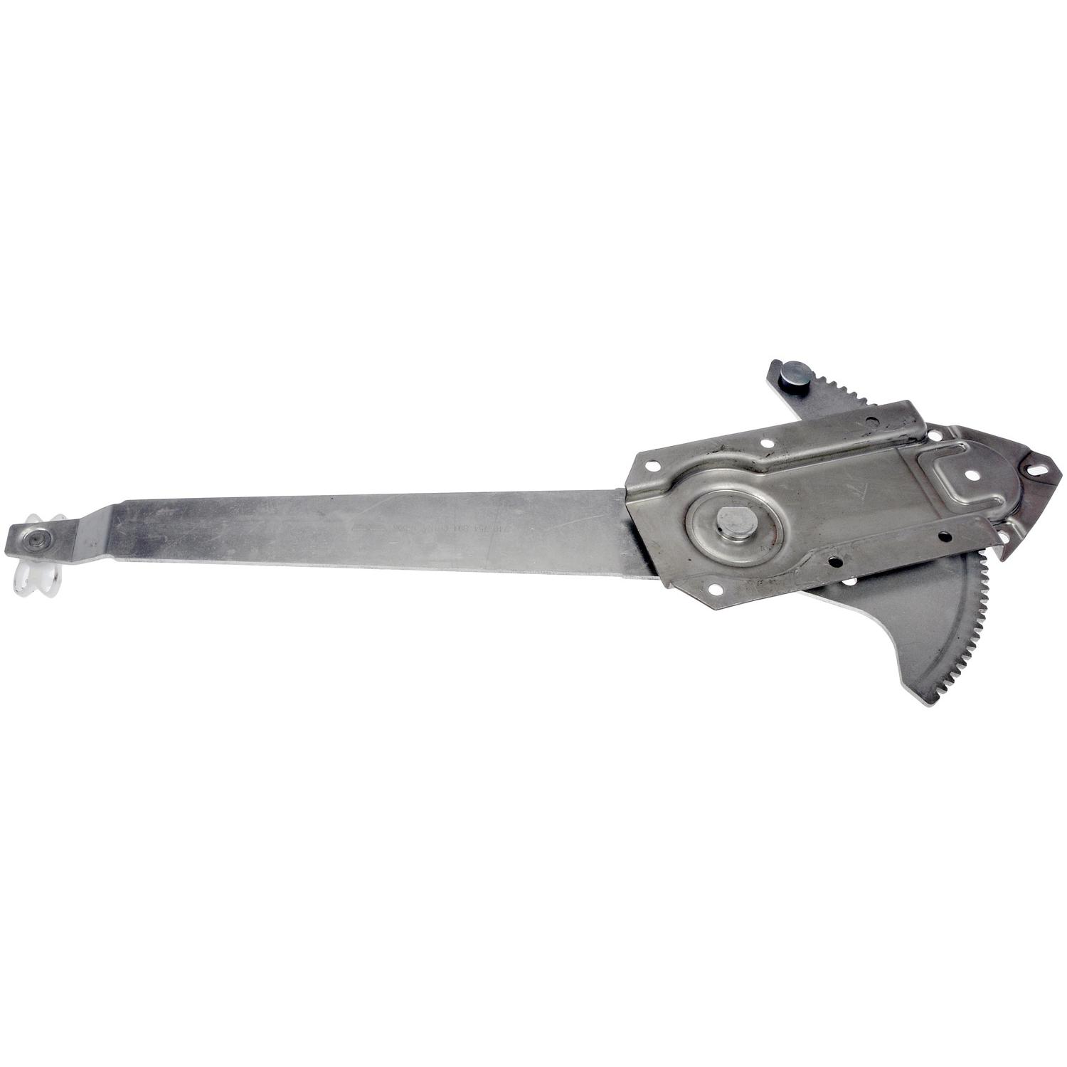 Dorman 740754 - Window Regulator Dorman 740754 Window Regulator product image 1 of 2