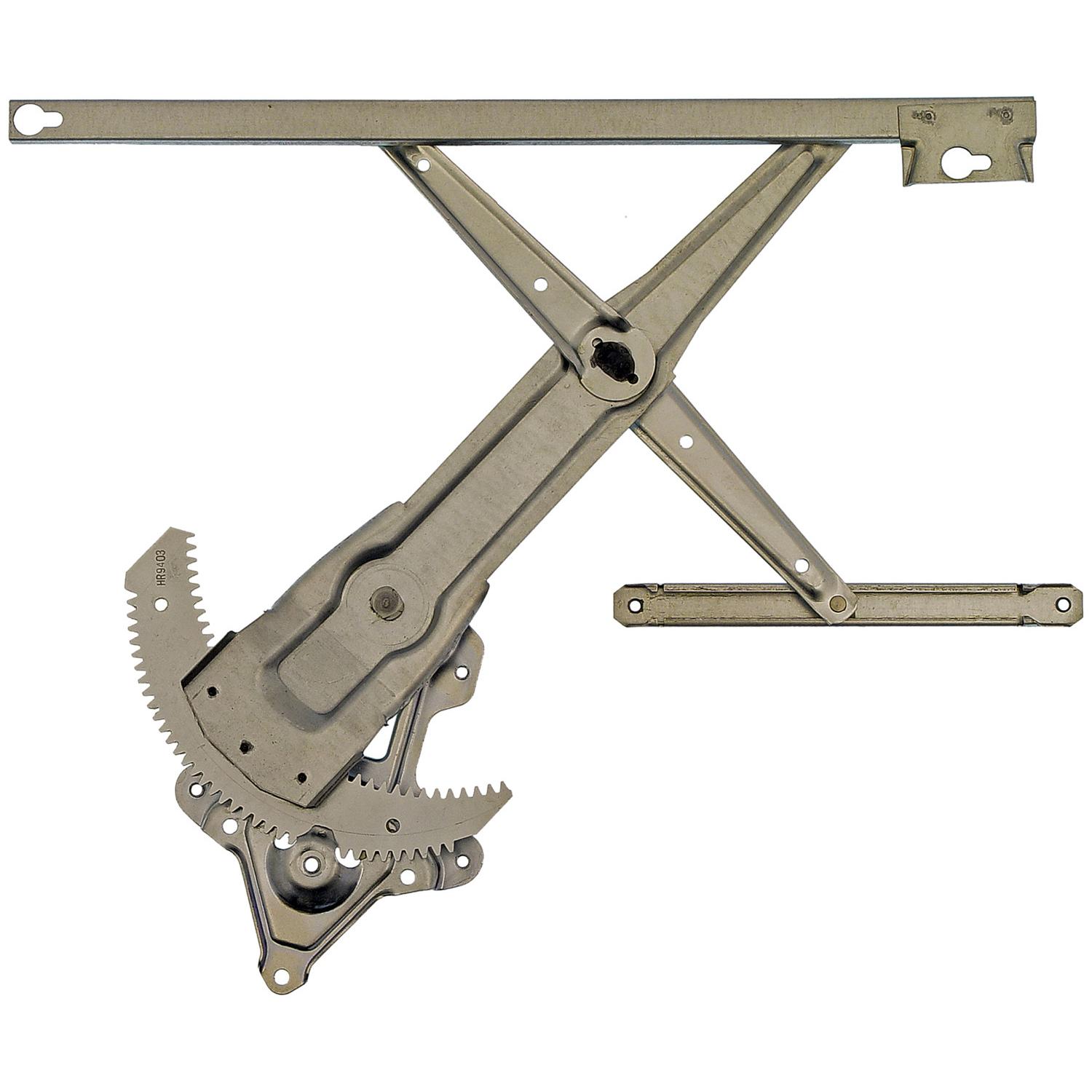Dorman 740764 Window Regulator product image 6 of 6