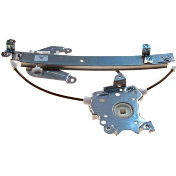 Dorman 740779 - Window Regulator Dorman 740779 Window Regulator product image 2 of 2