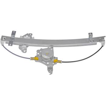 Dorman 740780 - Window Regulator Dorman 740780 Window Regulator product image 2 of 2