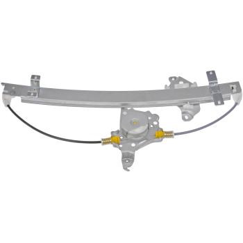 Dorman 740781 Window Regulator product image 2 of 2