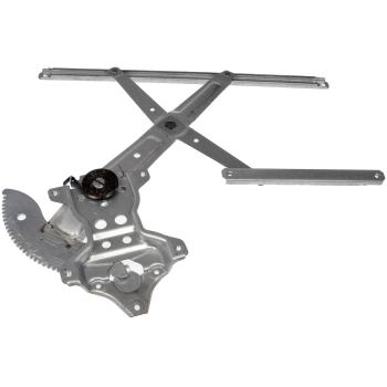 Dorman 740786 Window Regulator product image 1 of 2