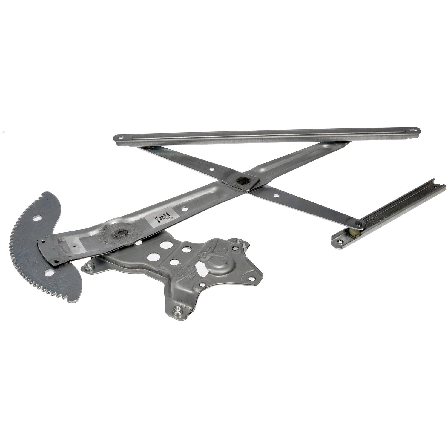 Dorman 740791 Window Regulator product image 8 of 8