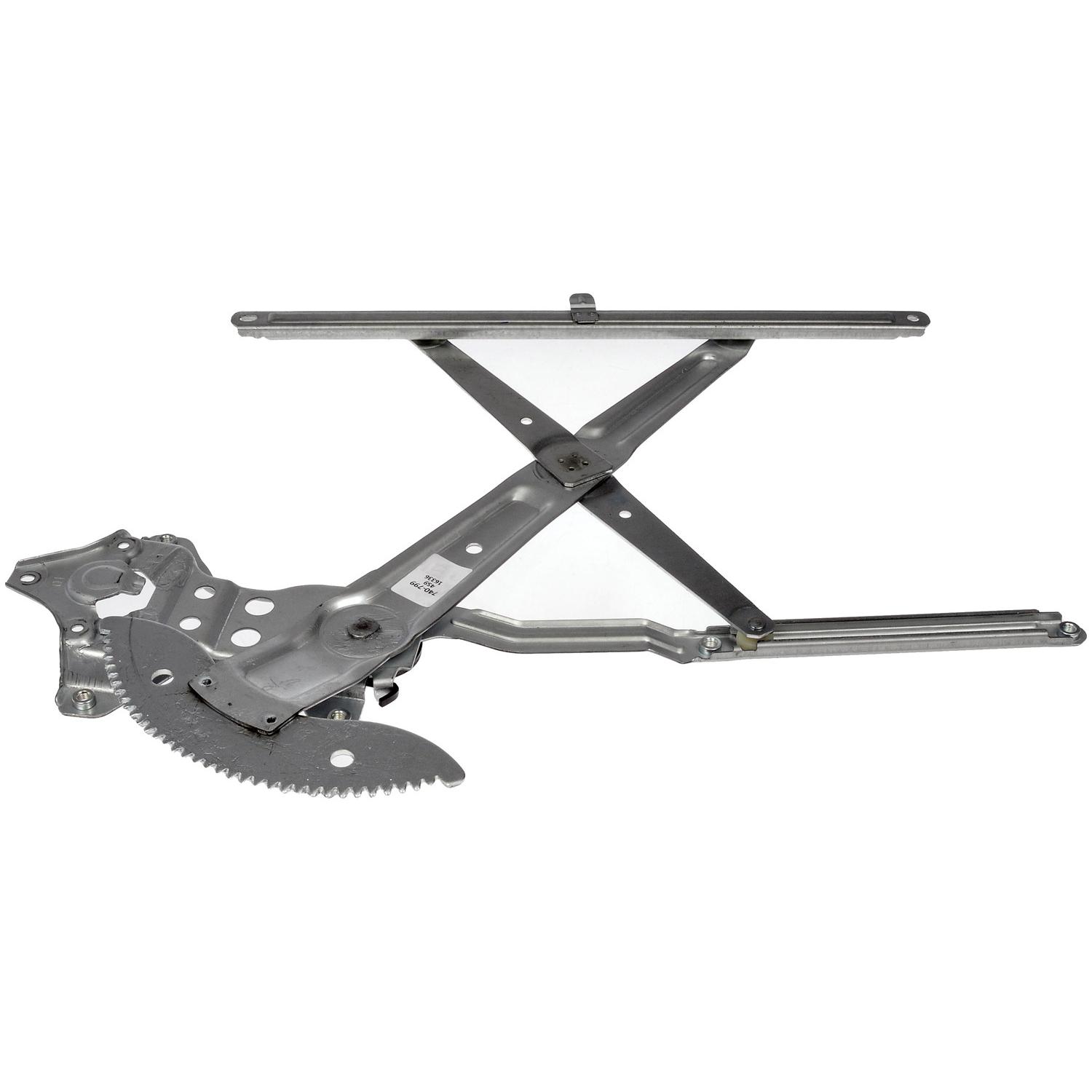 Dorman 740799 Window Regulator product image 2 of 2