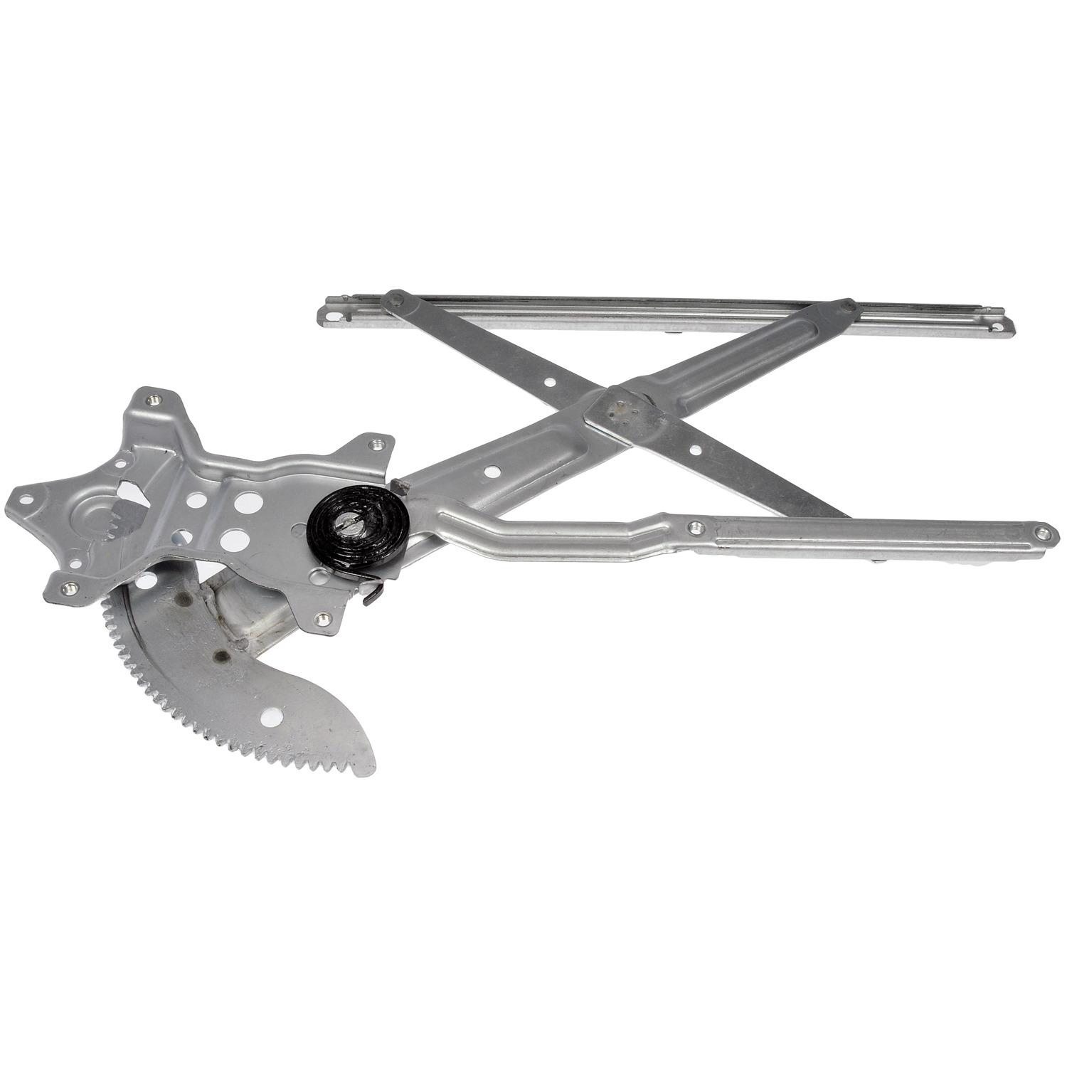 Dorman 740800 Window Regulator product image 1 of 2