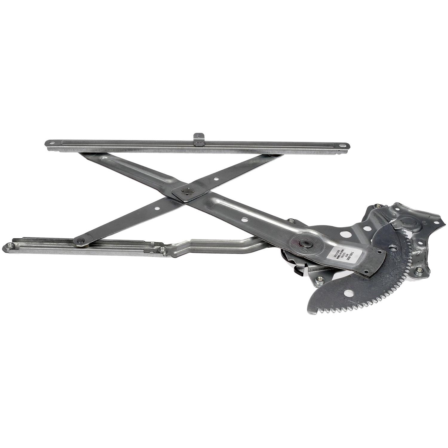 Dorman 740800 Window Regulator product image 2 of 2