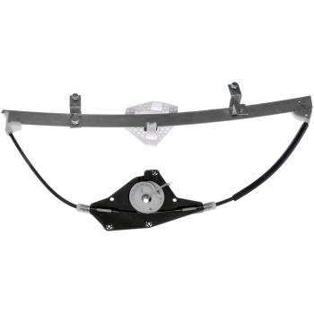 Dorman 740807 - Window Regulator Dorman 740807 Window Regulator product image 2 of 2