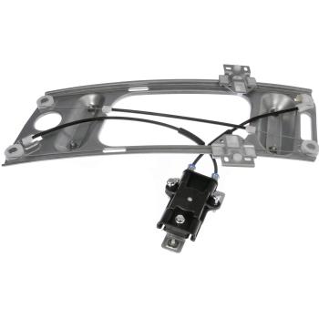 Dorman 740809 - Window Regulator Dorman 740809 Window Regulator product image 1 of 2