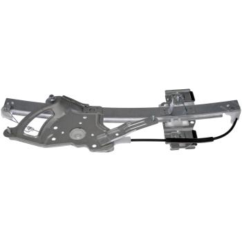 Dorman 740817 - Window Regulator Dorman 740817 Window Regulator product image 2 of 2