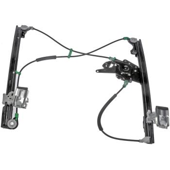 Dorman 740825 - Window Regulator Dorman 740825 Window Regulator product image 1 of 2