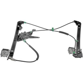 Dorman 740825 - Window Regulator Dorman 740825 Window Regulator product image 2 of 2
