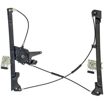 Dorman 740826 - Window Regulator Dorman 740826 Window Regulator product image 2 of 2