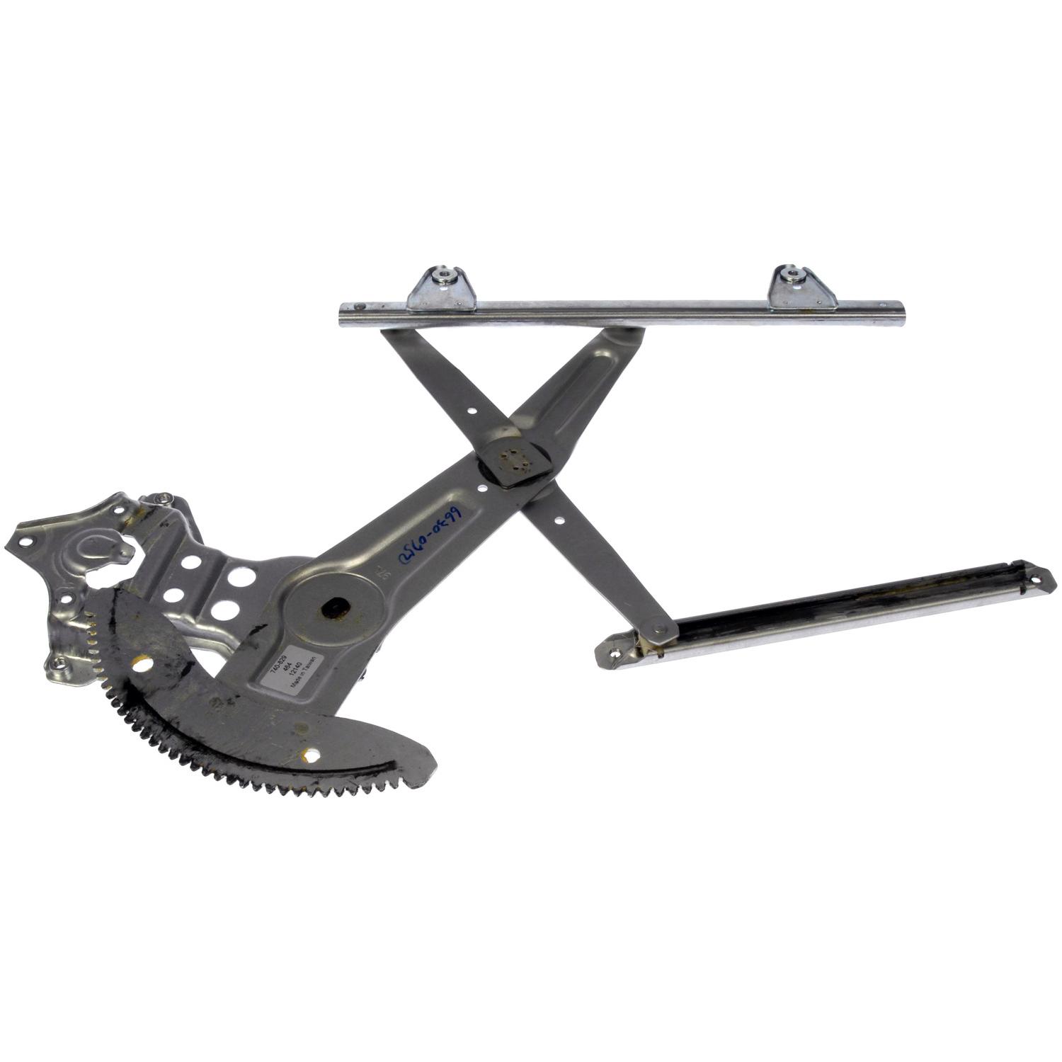 Dorman 740829 Window Regulator product image 4 of 4