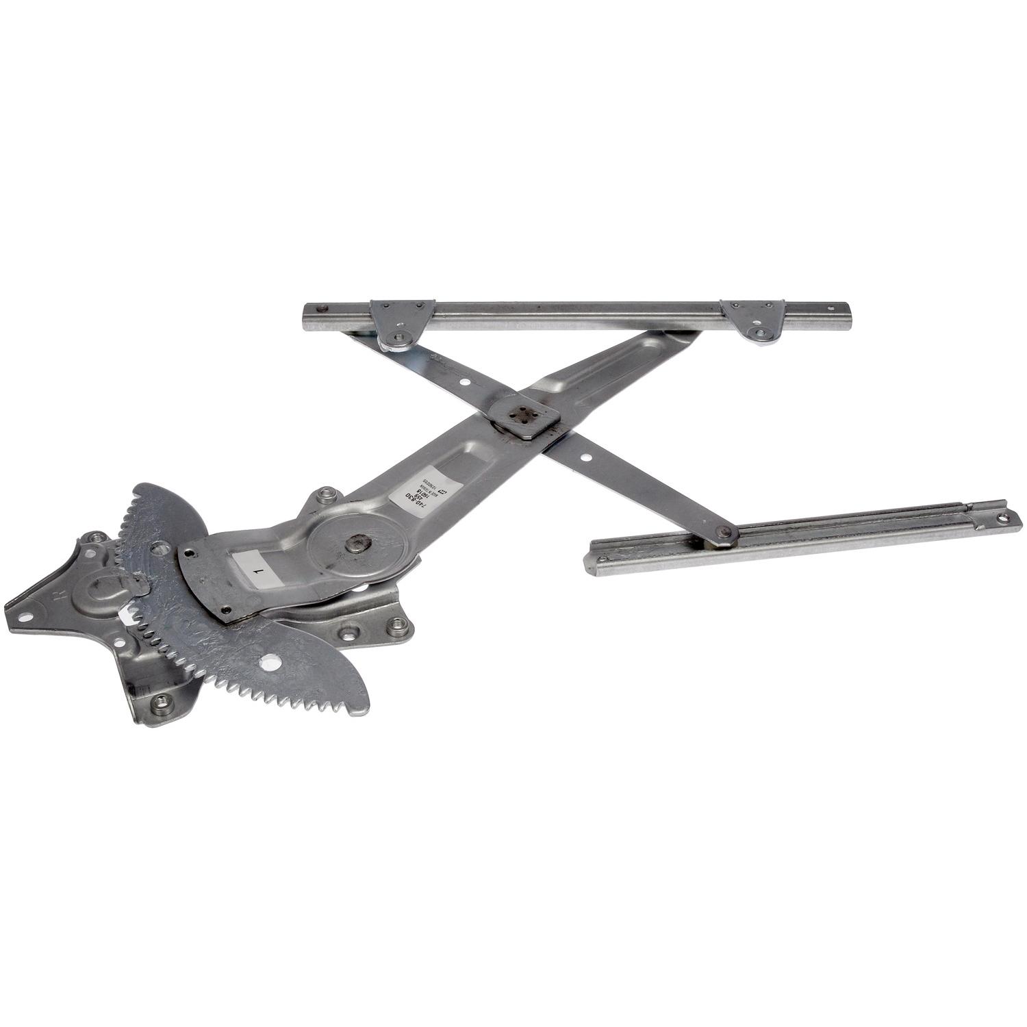 Dorman 740830 Window Regulator product image 4 of 4