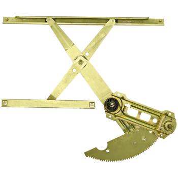 Dorman 740836 - Window Regulator Dorman 740836 Window Regulator product image 1 of 2