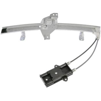 Dorman 740837 Window Regulator product image 1 of 2