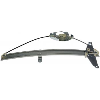 Dorman 740842 - Window Regulator Dorman 740842 Window Regulator product image 3 of 4