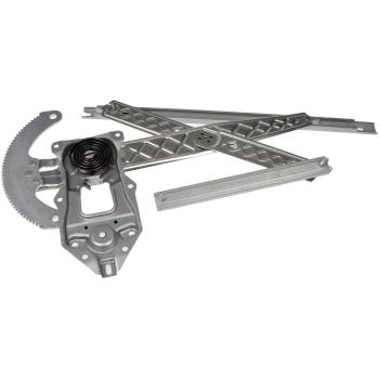 Dorman 740848 - Window Regulator Dorman 740848 Window Regulator product image 1 of 2
