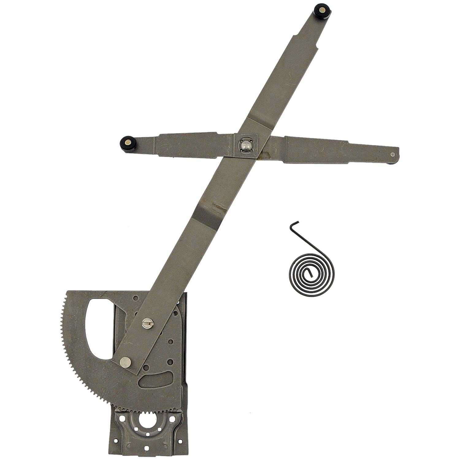 Dorman 740855 Window Regulator product image 6 of 6