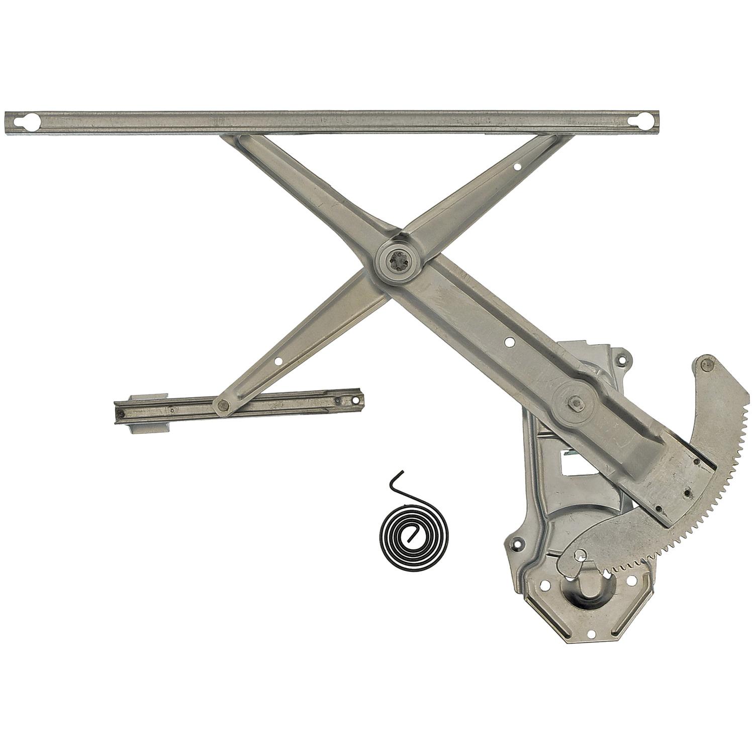 Dorman 740856 Window Regulator product image 6 of 6