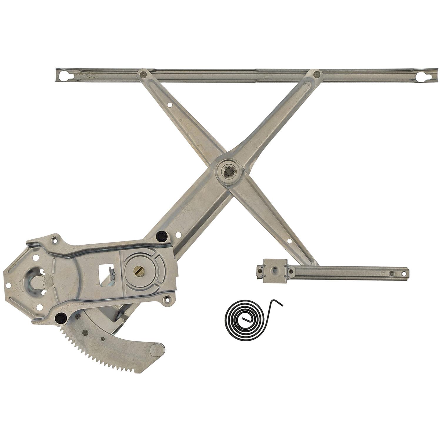 Dorman 740857 Window Regulator product image 5 of 6