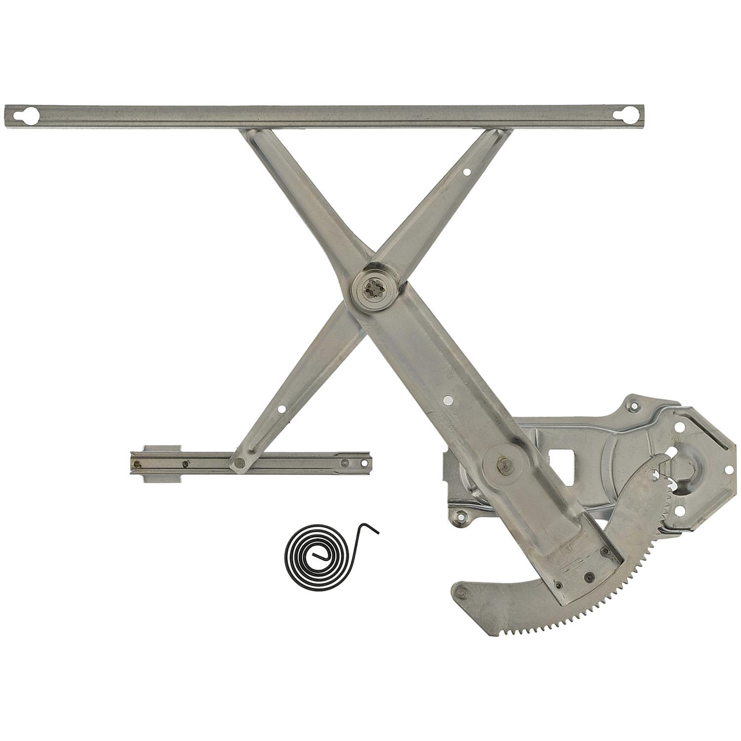 Dorman 740857 Window Regulator product image 6 of 6