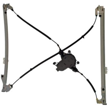 Dorman 740860 - Window Regulator Dorman 740860 Window Regulator product image 1 of 2