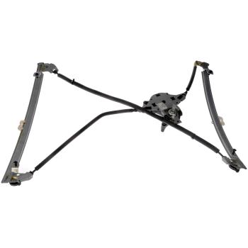Dorman 740861 - Window Regulator Dorman 740861 Window Regulator product image 2 of 2