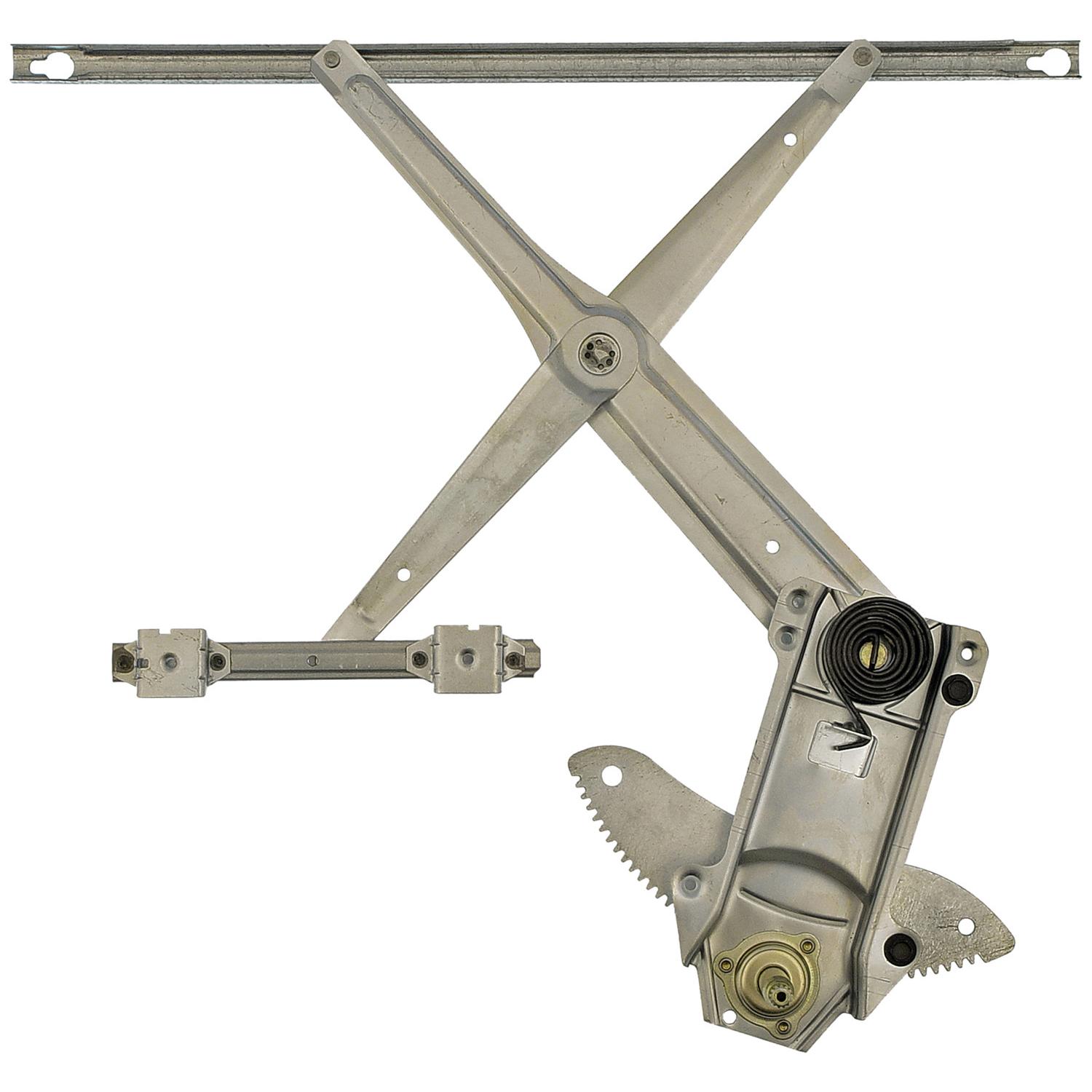Dorman 740863 Window Regulator product image 5 of 6
