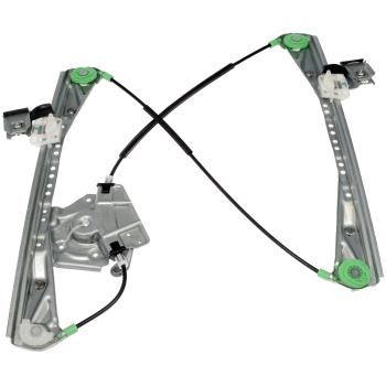 Dorman 740876 Window Regulator product image 1 of 4